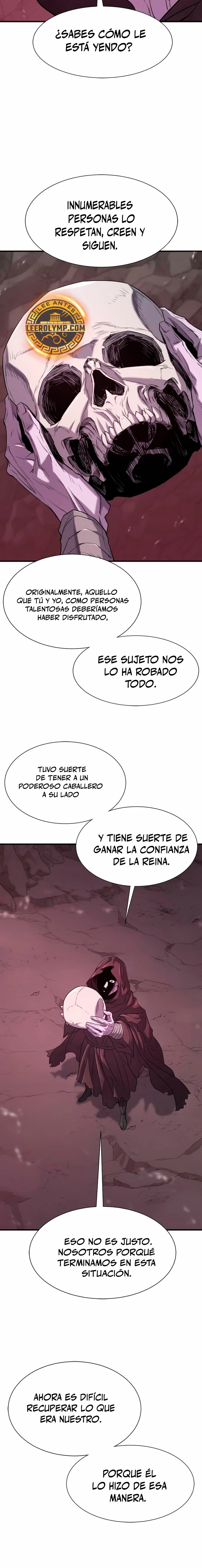 Read El Mejor Diseñador Inmobiliario (es) Manga Online