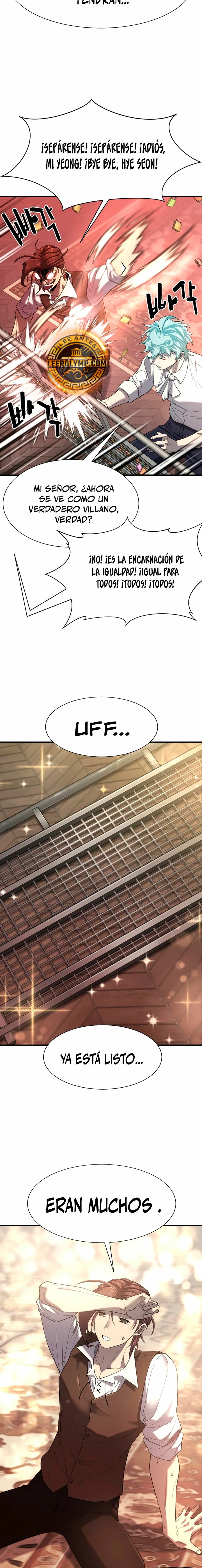Read El Mejor Diseñador Inmobiliario (es) Manga Online