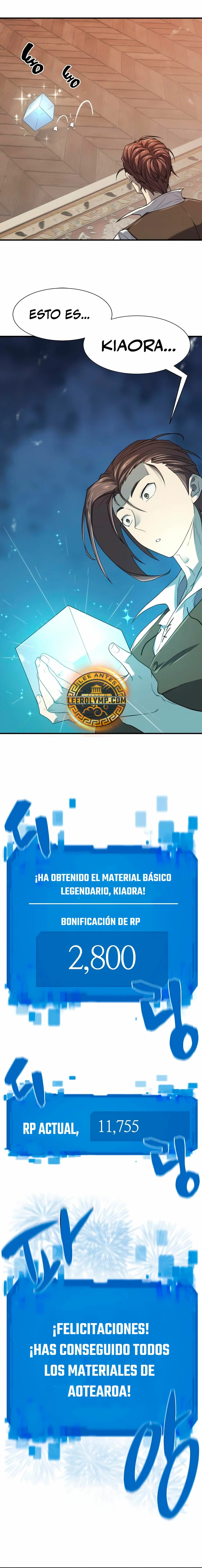 Read El Mejor Diseñador Inmobiliario (es) Manga Online