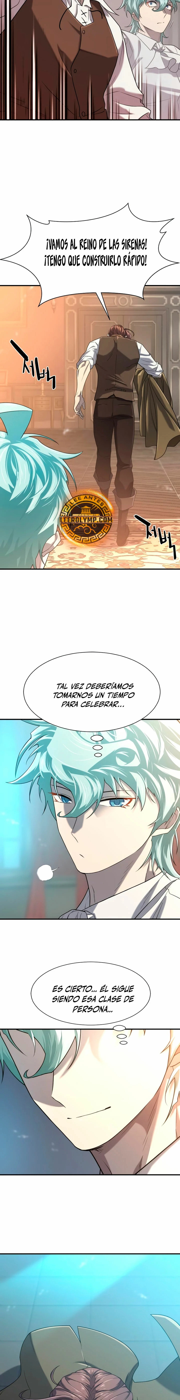 Read El Mejor Diseñador Inmobiliario (es) Manga Online