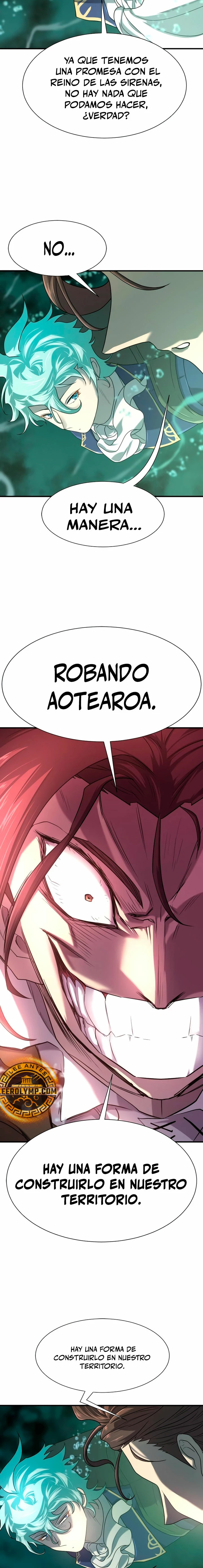 Read El Mejor Diseñador Inmobiliario (es) Manga Online
