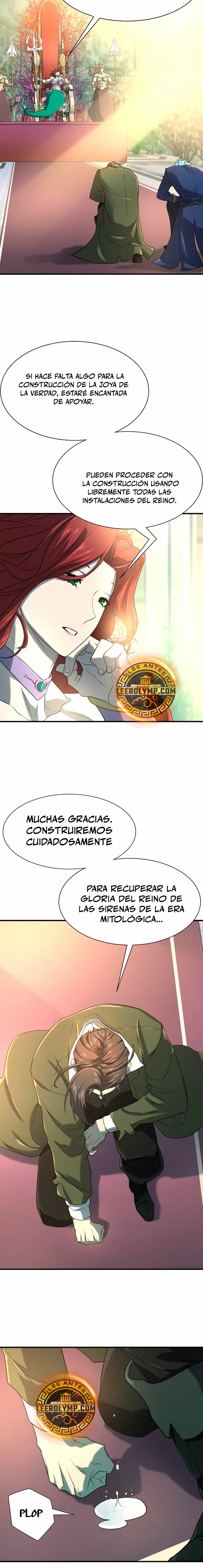 Read El Mejor Diseñador Inmobiliario (es) Manga Online