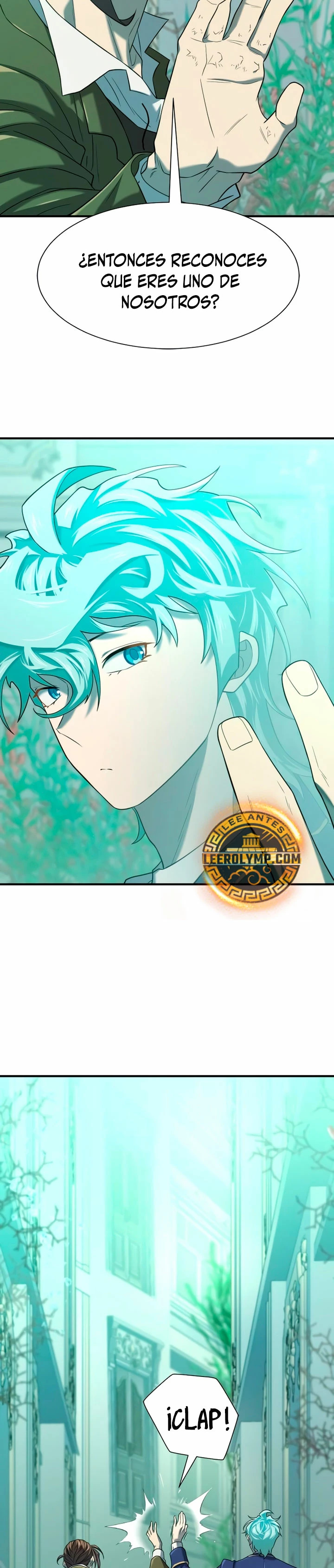 Read El Mejor Diseñador Inmobiliario (es) Manga Online