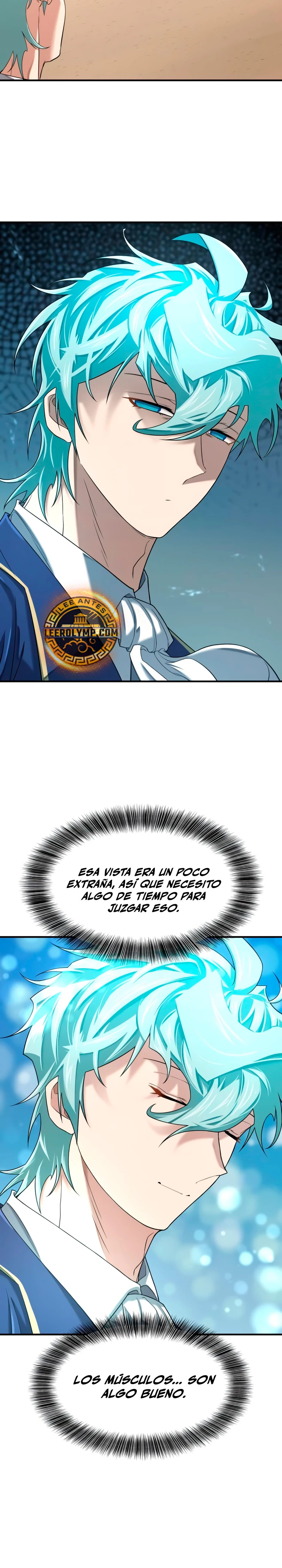 Read El Mejor Diseñador Inmobiliario (es) Manga Online