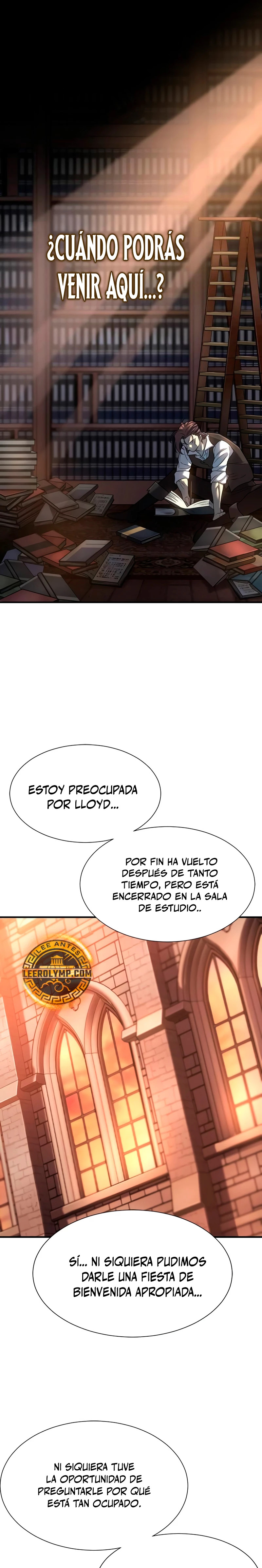 Read El Mejor Diseñador Inmobiliario (es) Manga Online