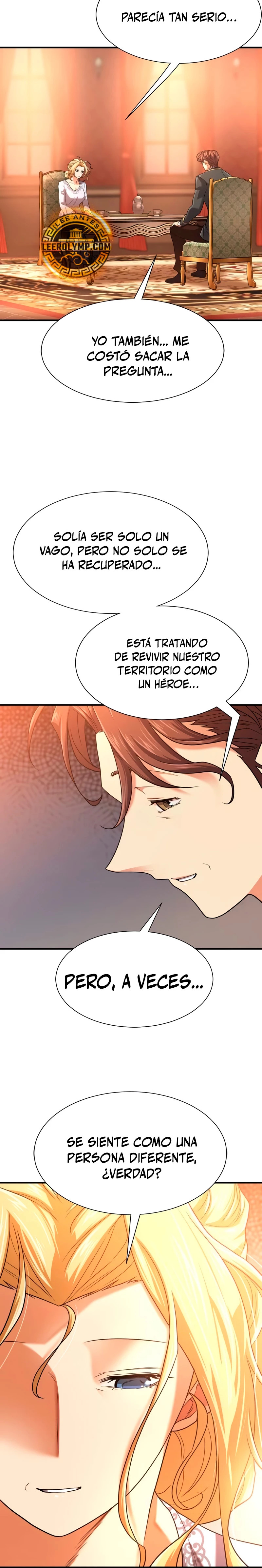 Read El Mejor Diseñador Inmobiliario (es) Manga Online