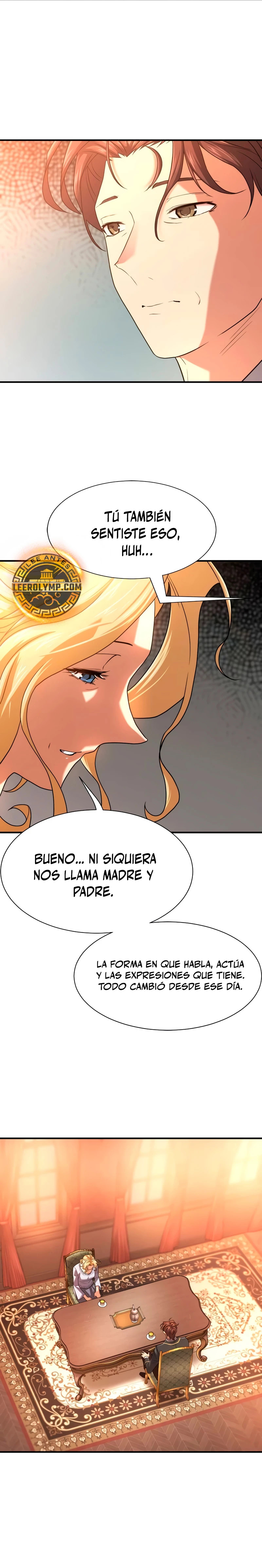 Read El Mejor Diseñador Inmobiliario (es) Manga Online