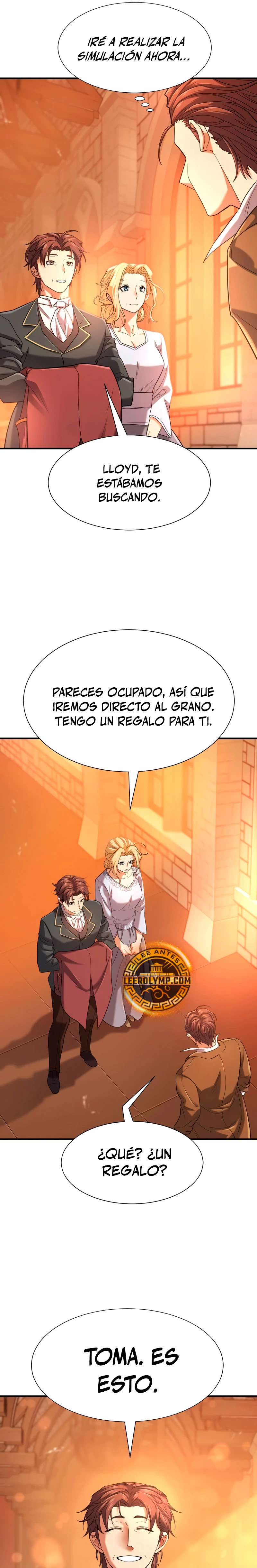 Read El Mejor Diseñador Inmobiliario (es) Manga Online