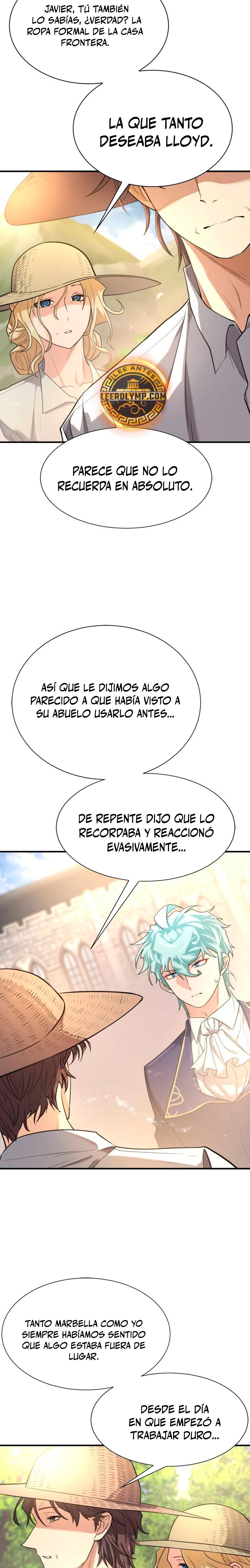 Read El Mejor Diseñador Inmobiliario (es) Manga Online