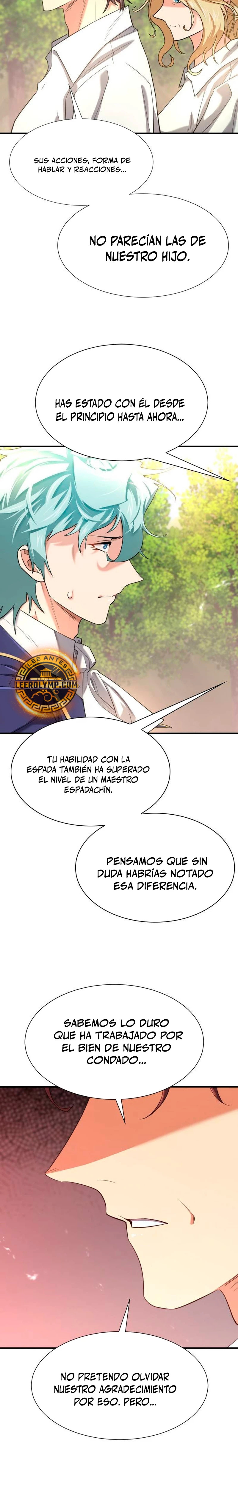 Read El Mejor Diseñador Inmobiliario (es) Manga Online