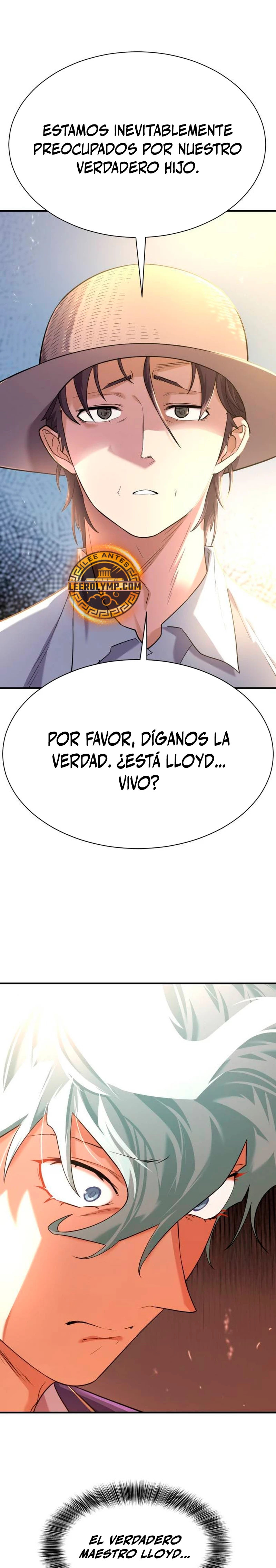 Read El Mejor Diseñador Inmobiliario (es) Manga Online