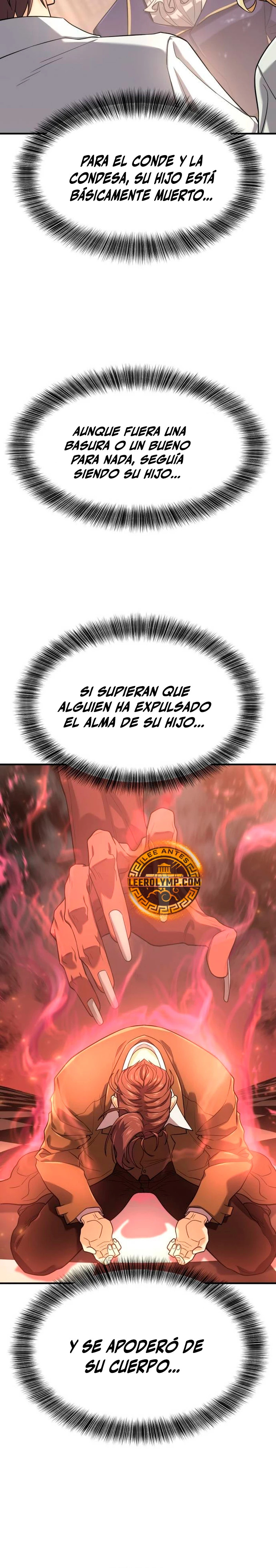 Read El Mejor Diseñador Inmobiliario (es) Manga Online