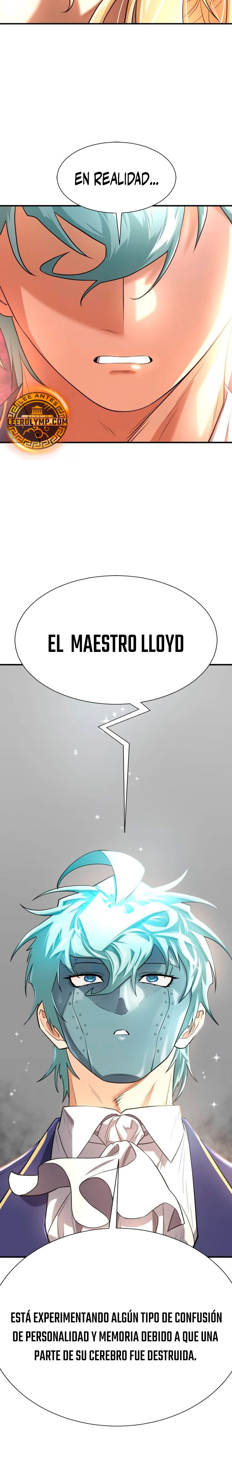 Read El Mejor Diseñador Inmobiliario (es) Manga Online