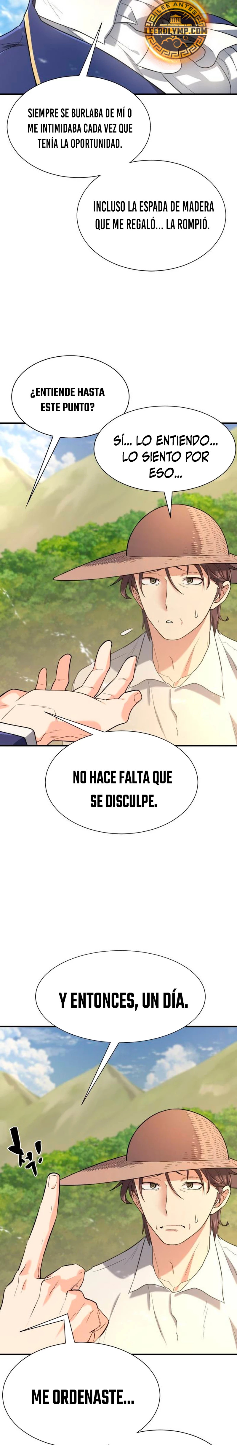 Read El Mejor Diseñador Inmobiliario (es) Manga Online