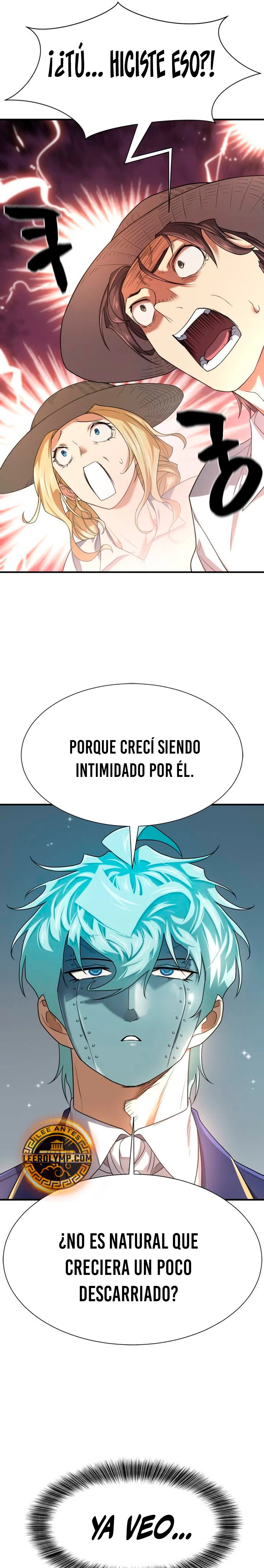 Read El Mejor Diseñador Inmobiliario (es) Manga Online