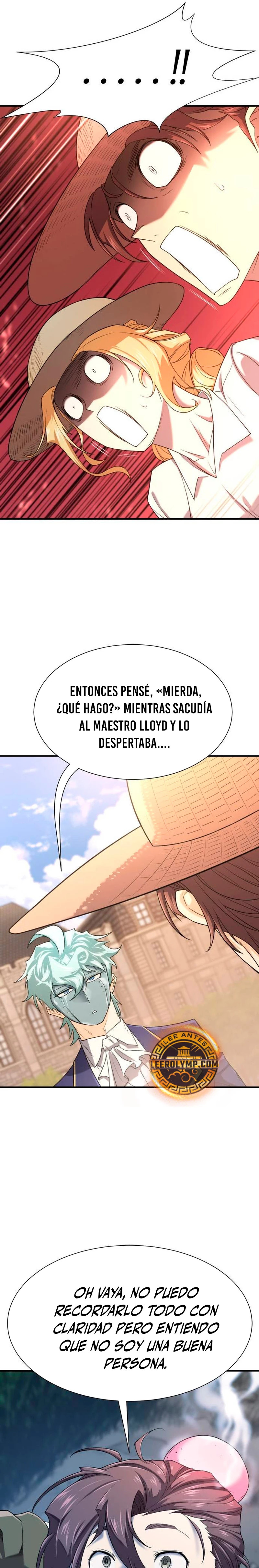 Read El Mejor Diseñador Inmobiliario (es) Manga Online