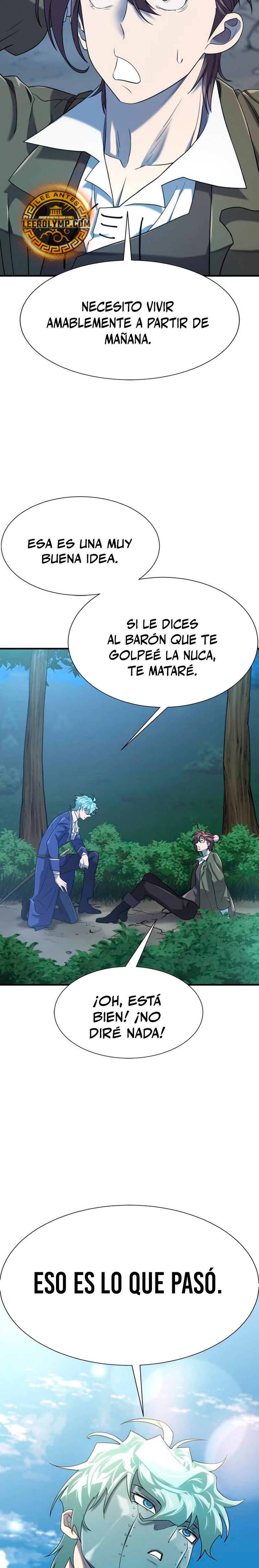 Read El Mejor Diseñador Inmobiliario (es) Manga Online