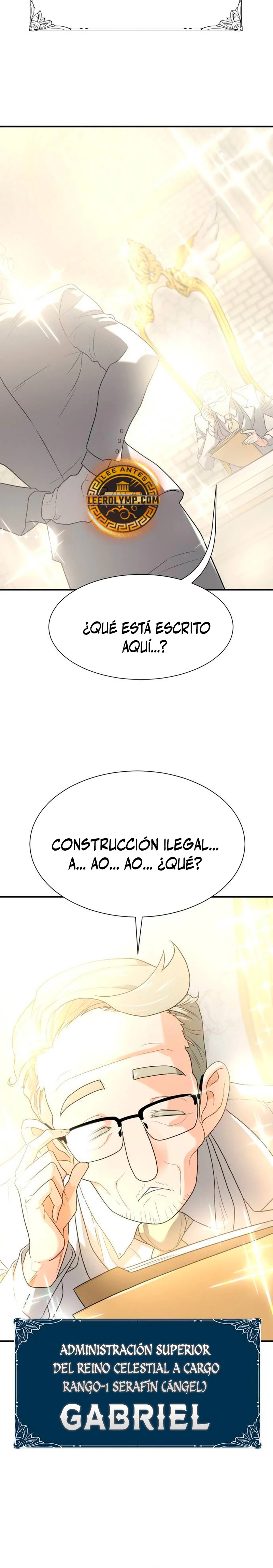 Read El Mejor Diseñador Inmobiliario (es) Manga Online