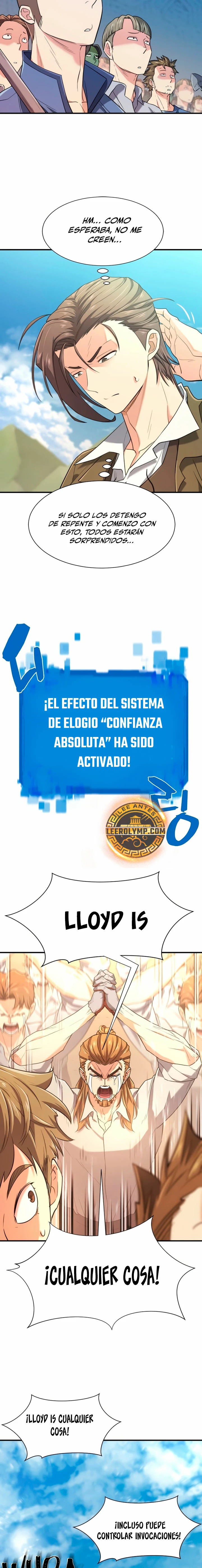 Read El Mejor Diseñador Inmobiliario (es) Manga Online