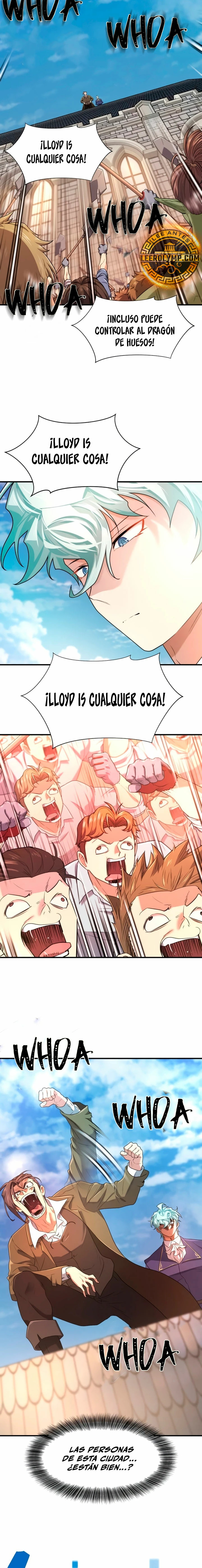 Read El Mejor Diseñador Inmobiliario (es) Manga Online