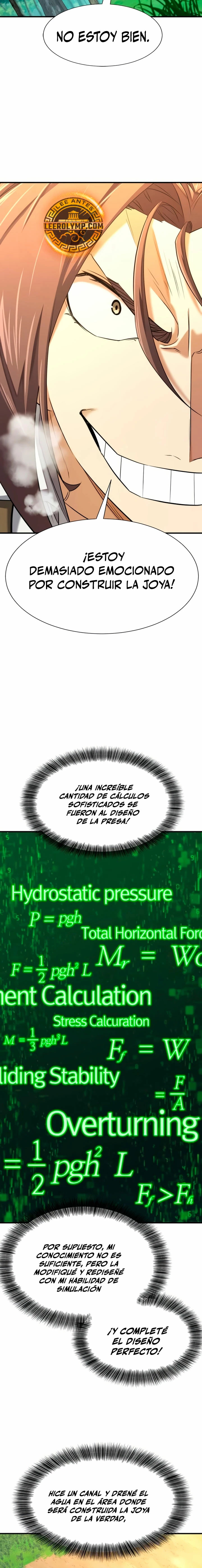 Read El Mejor Diseñador Inmobiliario (es) Manga Online