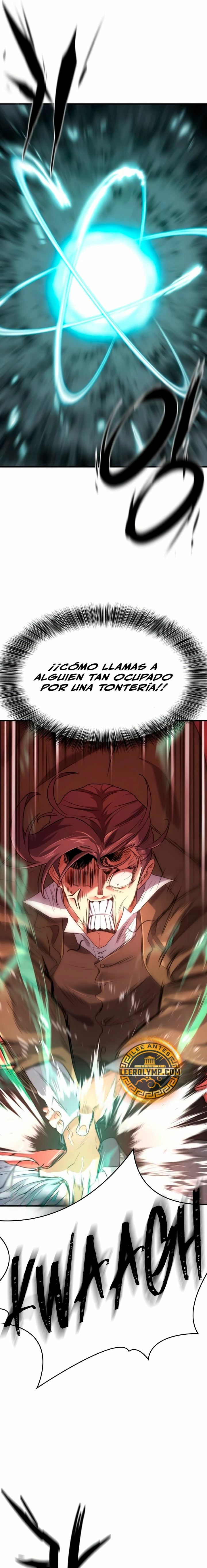 Read El Mejor Diseñador Inmobiliario (es) Manga Online