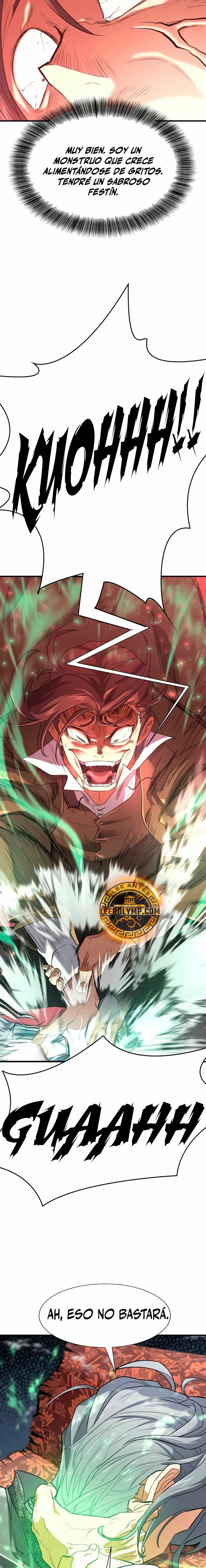 Read El Mejor Diseñador Inmobiliario (es) Manga Online