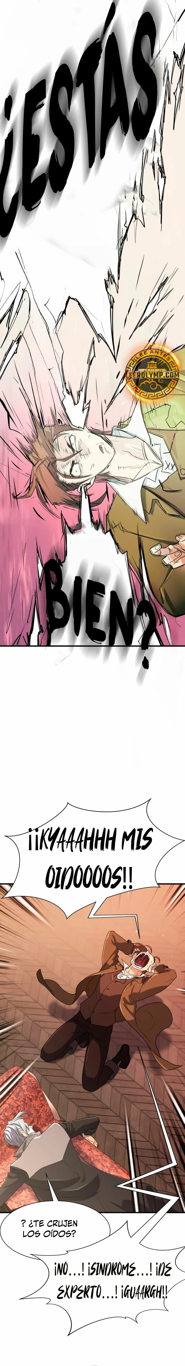 Read El Mejor Diseñador Inmobiliario (es) Manga Online