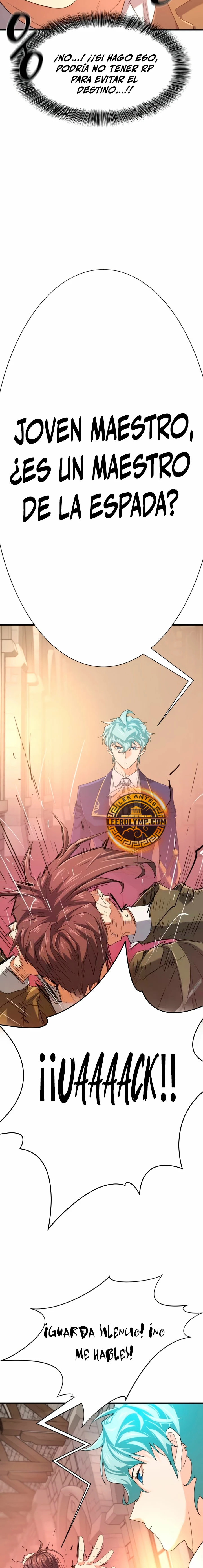 Read El Mejor Diseñador Inmobiliario (es) Manga Online