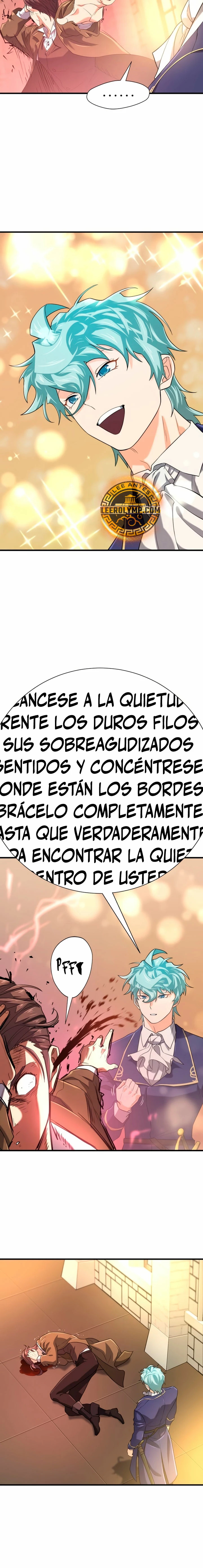 Read El Mejor Diseñador Inmobiliario (es) Manga Online