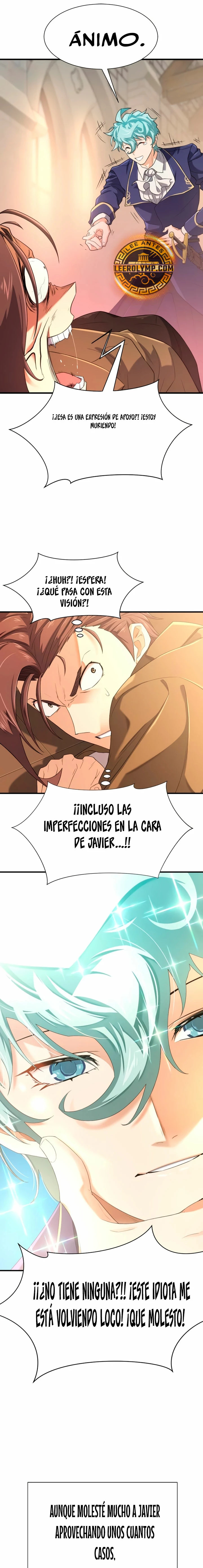 Read El Mejor Diseñador Inmobiliario (es) Manga Online