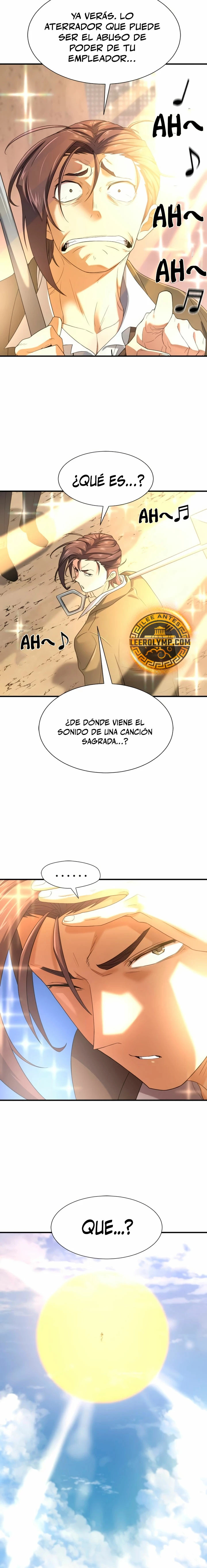 Read El Mejor Diseñador Inmobiliario (es) Manga Online