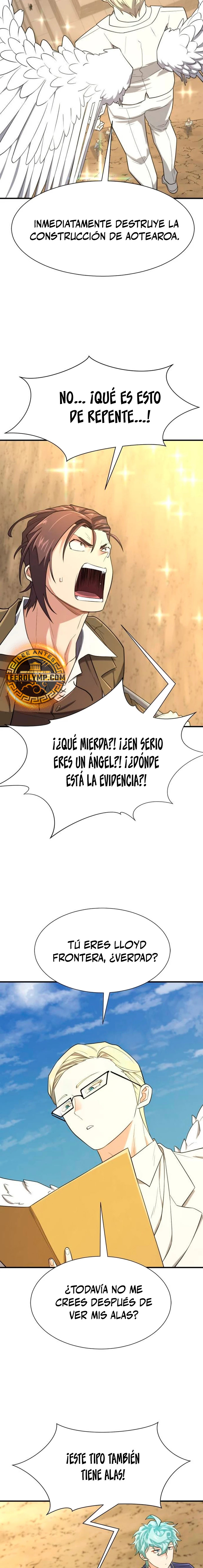 Read El Mejor Diseñador Inmobiliario (es) Manga Online