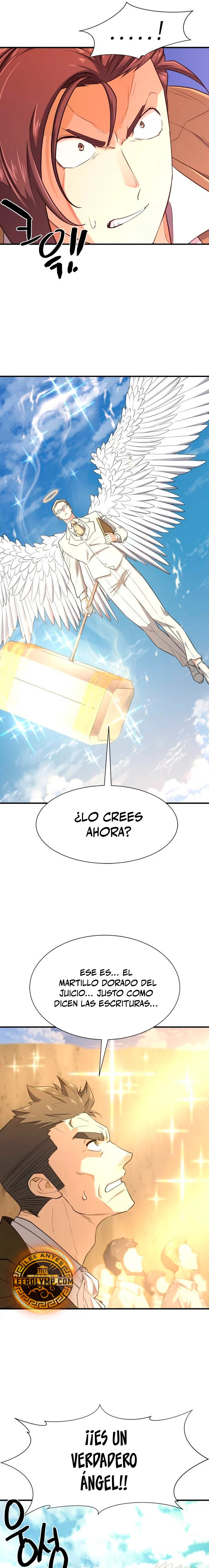 Read El Mejor Diseñador Inmobiliario (es) Manga Online
