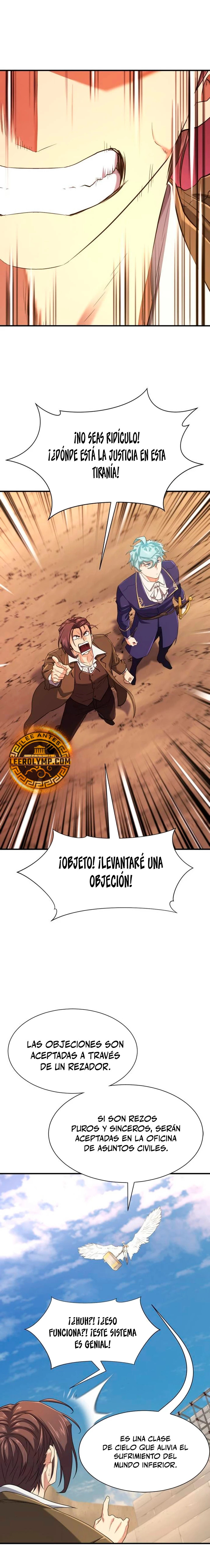 Read El Mejor Diseñador Inmobiliario (es) Manga Online
