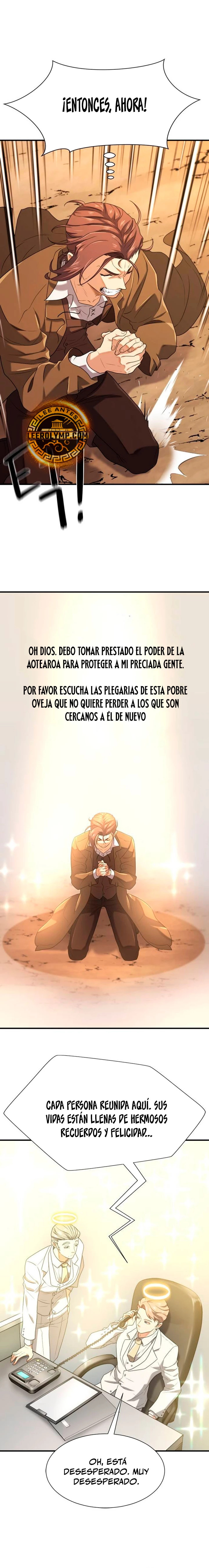 Read El Mejor Diseñador Inmobiliario (es) Manga Online