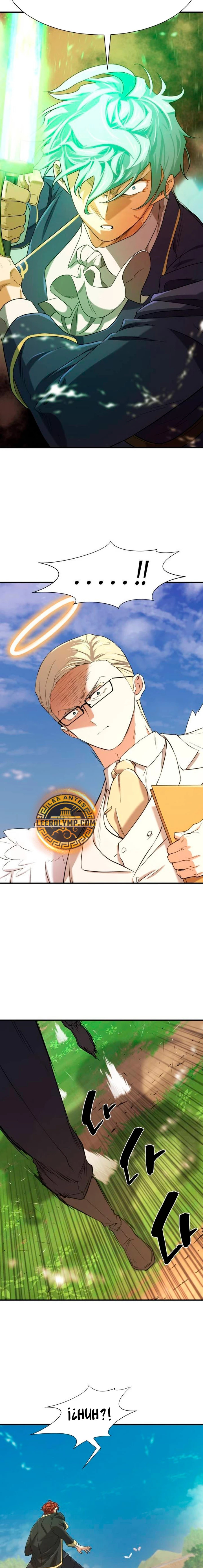 Read El Mejor Diseñador Inmobiliario (es) Manga Online
