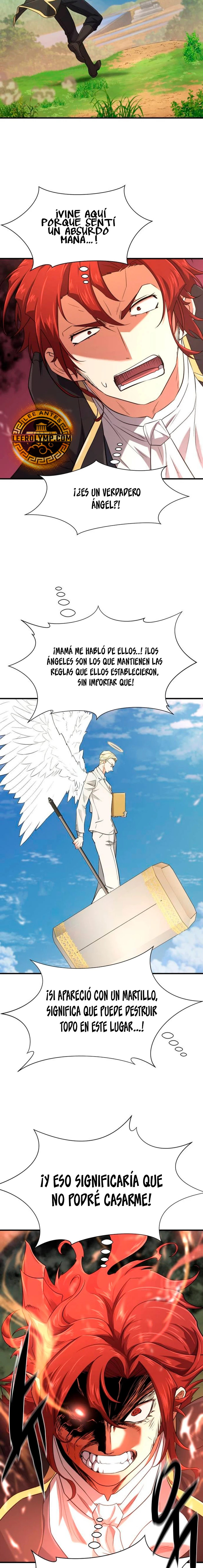 Read El Mejor Diseñador Inmobiliario (es) Manga Online