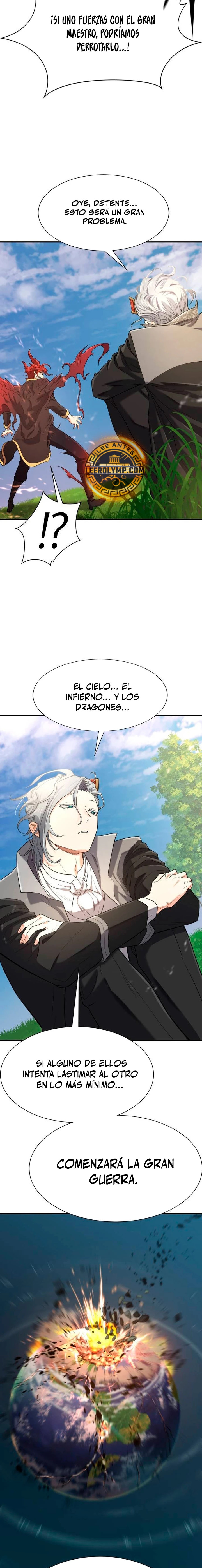 Read El Mejor Diseñador Inmobiliario (es) Manga Online