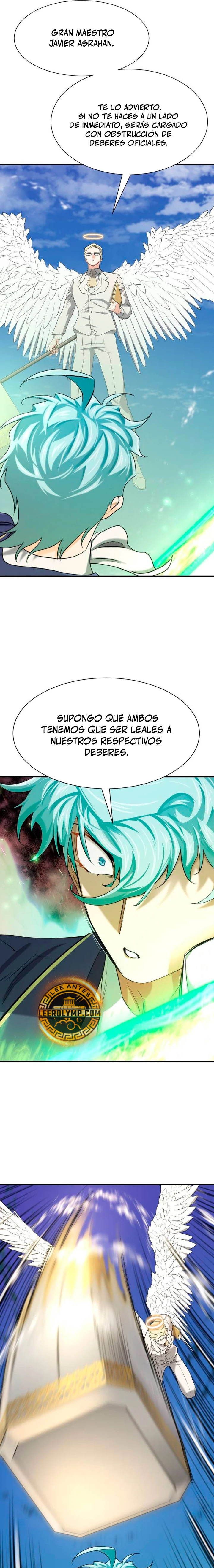 Read El Mejor Diseñador Inmobiliario (es) Manga Online