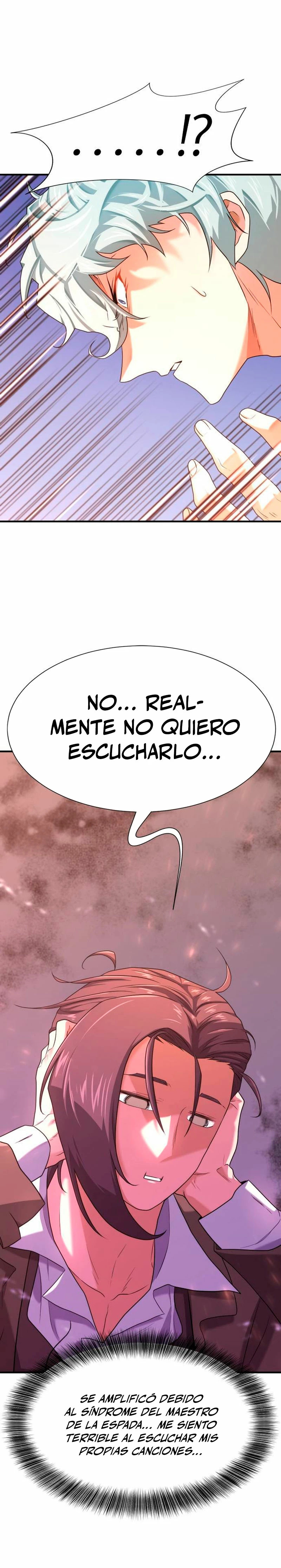 Read El Mejor Diseñador Inmobiliario (es) Manga Online
