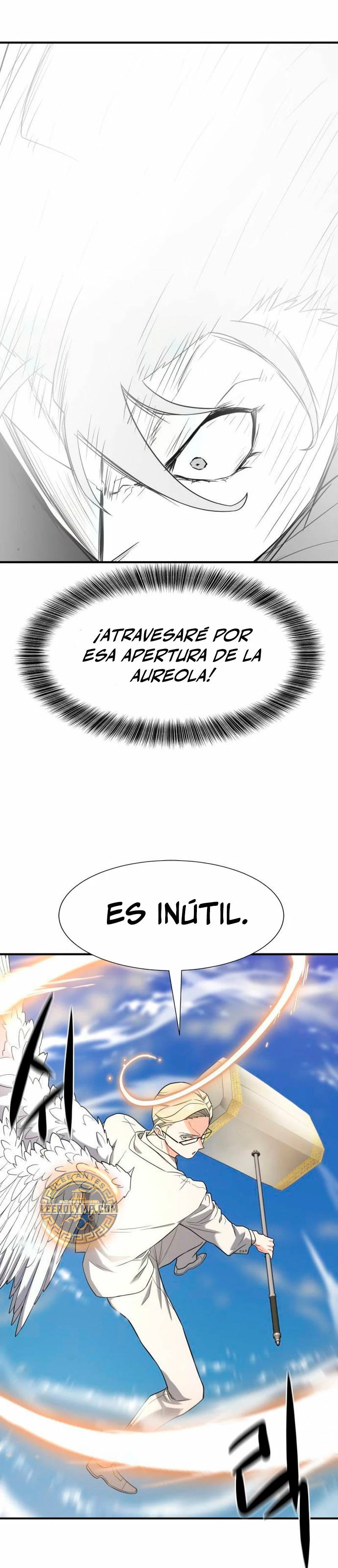 Read El Mejor Diseñador Inmobiliario (es) Manga Online