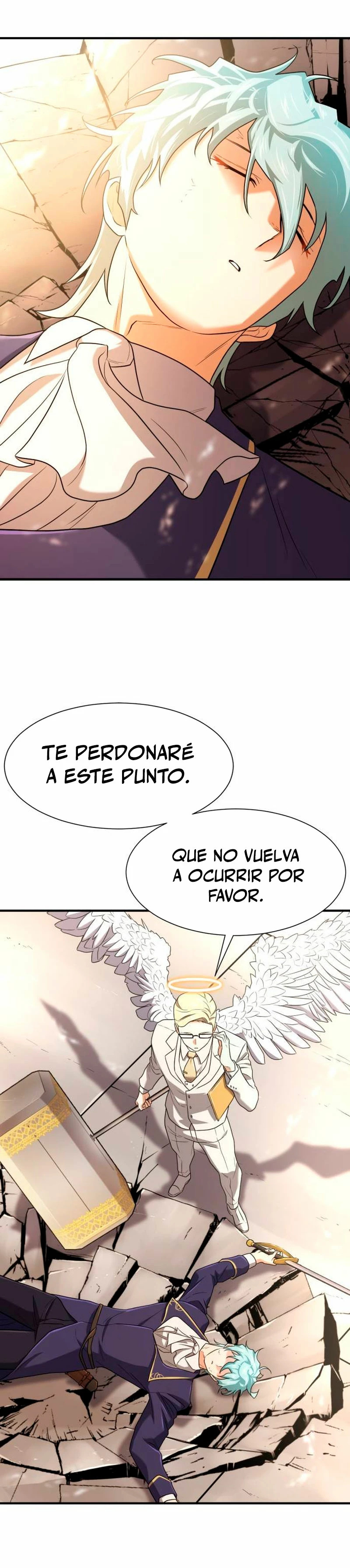 Read El Mejor Diseñador Inmobiliario (es) Manga Online