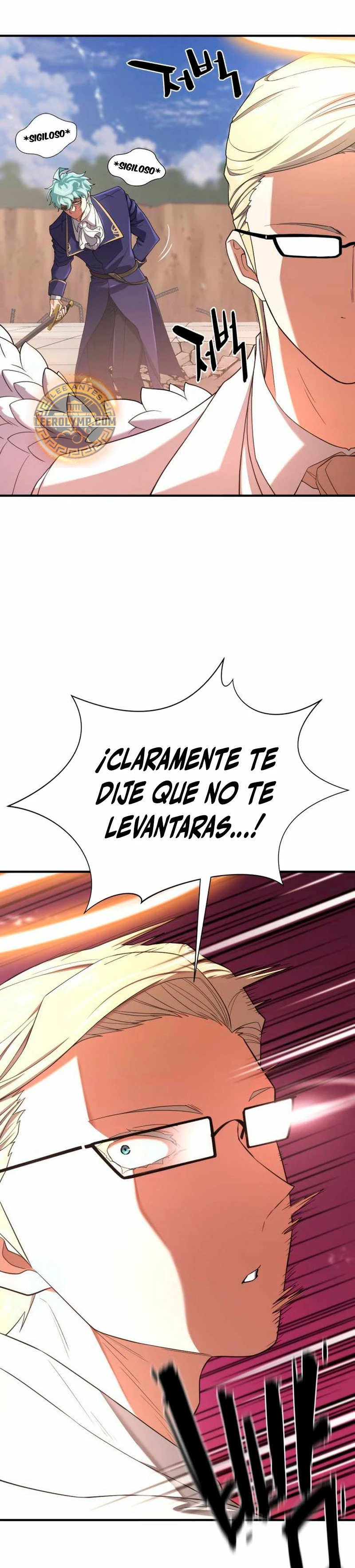 Read El Mejor Diseñador Inmobiliario (es) Manga Online