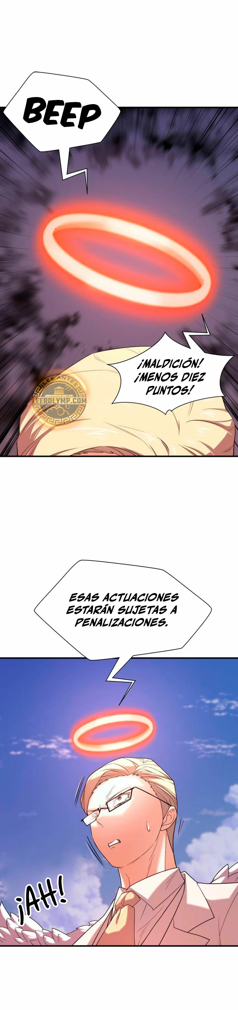 Read El Mejor Diseñador Inmobiliario (es) Manga Online
