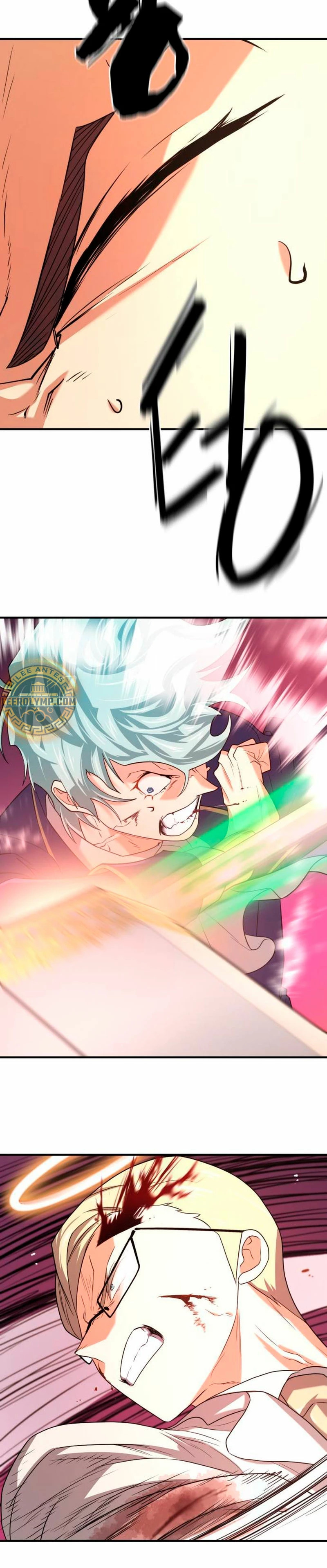 Read El Mejor Diseñador Inmobiliario (es) Manga Online