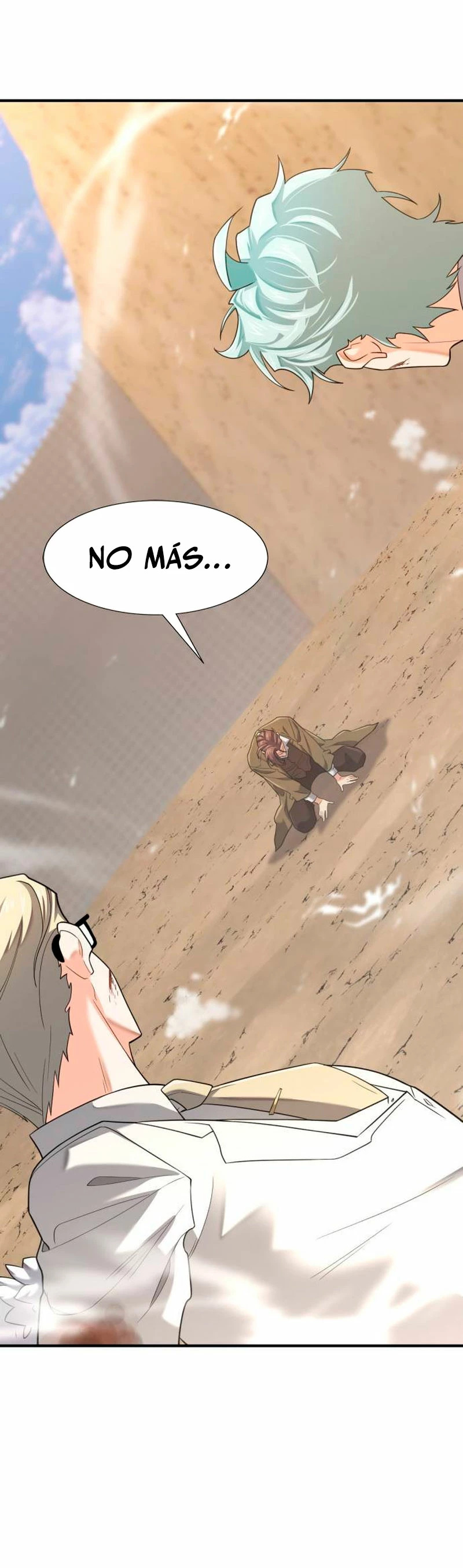 Read El Mejor Diseñador Inmobiliario (es) Manga Online