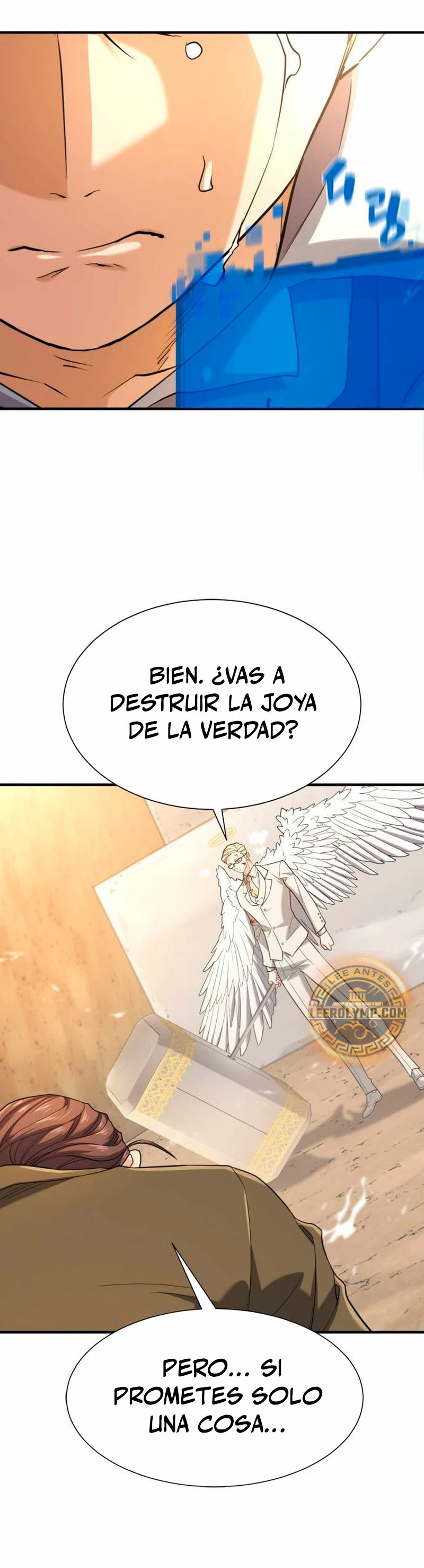 Read El Mejor Diseñador Inmobiliario (es) Manga Online