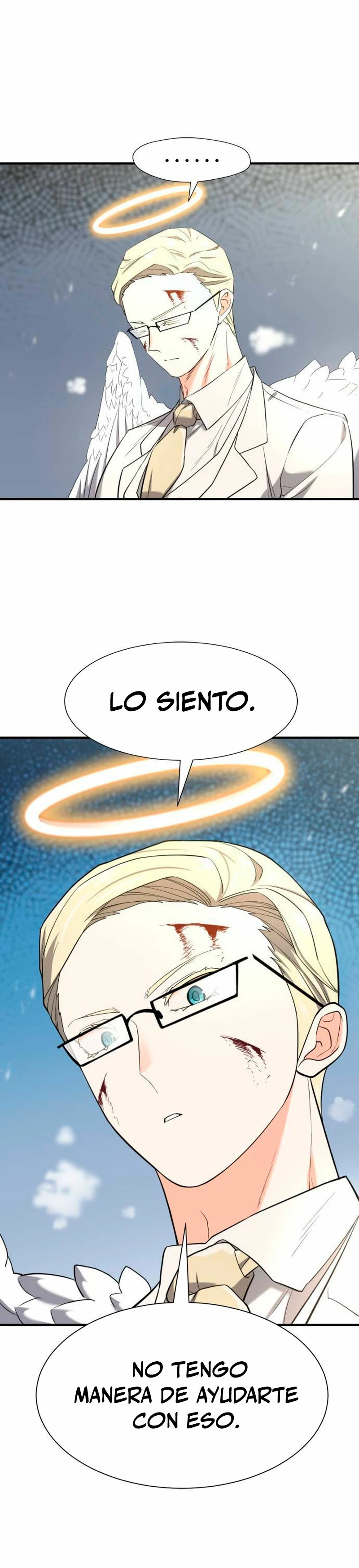 Read El Mejor Diseñador Inmobiliario (es) Manga Online