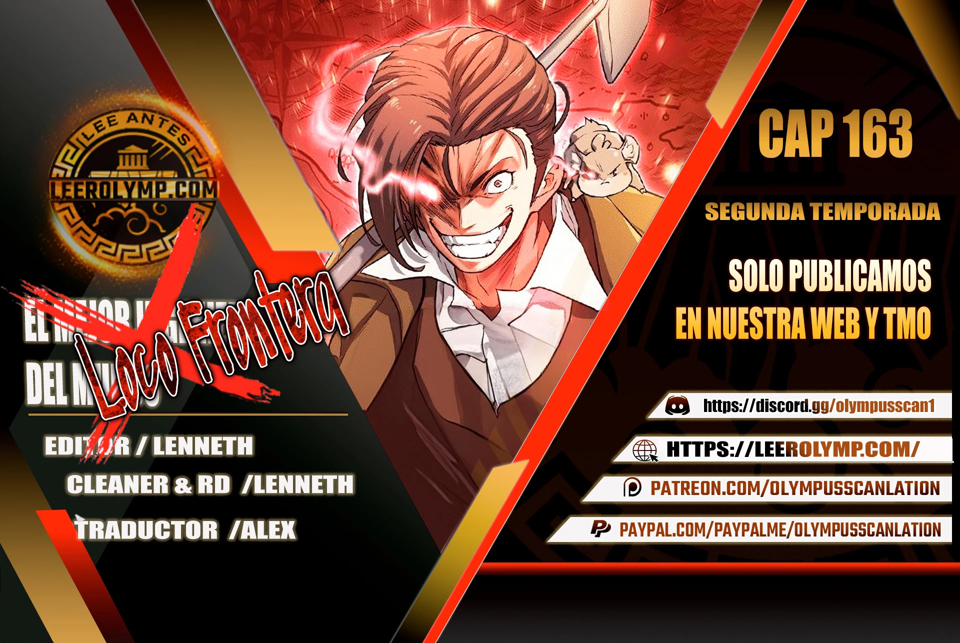 Read El Mejor Diseñador Inmobiliario (es) Manga Online